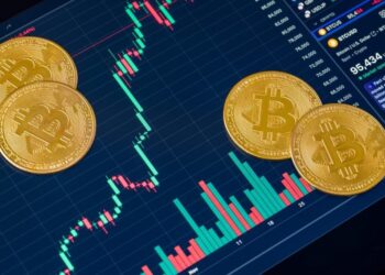Bitcoin Retreats Despite Rate Cut Odds Spike; Ethereum, XRP, Dogecoin Also Slip: Analyst Explains Why ETH’s ‘Boring Phase’ Is Expected to Drag On – Grayscale Bitcoin Mini Trust (BTC) Common units of fractional undivided beneficial interest (ARCA:BTC)