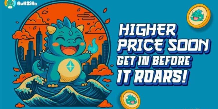 DOT Trades Flat, XLM Tests Support, and BullZilla Sells Over 23.8B Tokens as the Top Coin To Invest in 2025