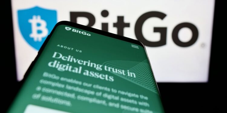 BitGo Becomes Latest Crypto Firm Planning Public Listing