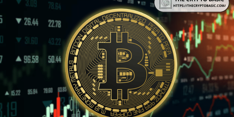 Raoul Pal Says This Is a 5-Year Market Cycle—Here’s The Exact Time Bitcoin Will Peak