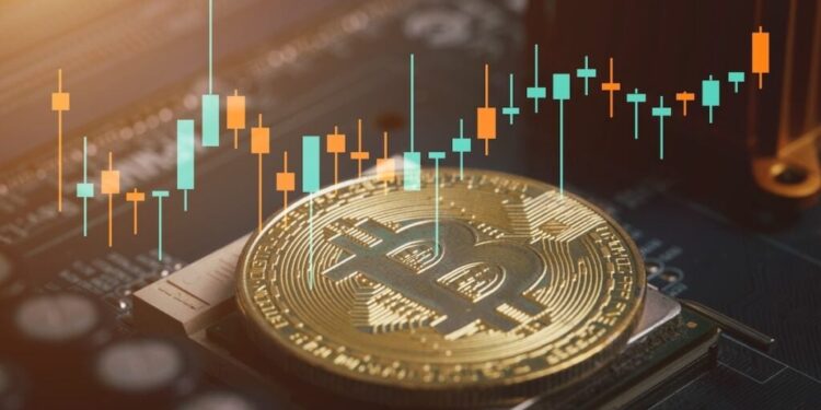 Bitcoin, Ethereum, XRP, Dogecoin Bleed As Hot Macro Data Dashes Rate Cut Hopes: Analyst Says ‘90% Of The Correction Is Over’ – Grayscale Bitcoin Mini Trust (BTC) Common units of fractional undivided beneficial interest (ARCA:BTC)