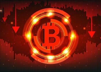 Bitcoin, Ethereum, XRP, Dogecoin Slide As Traders Fear Drop To $100,000