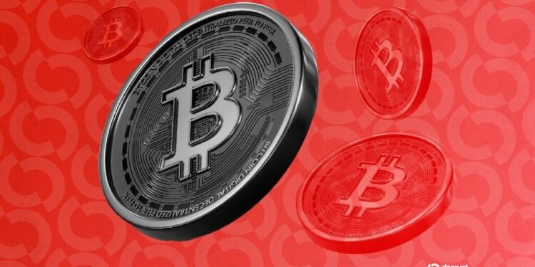 Bitcoin Market Just 4% Away From Another Red September: Analysis