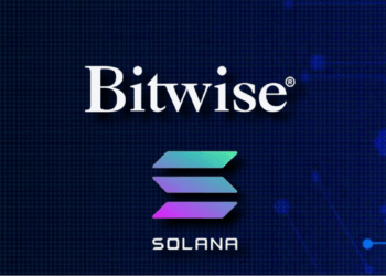 Bitwise Foresees ‘Epic’ Solana Rally, Fueled by ETPs and Corporate Buys
