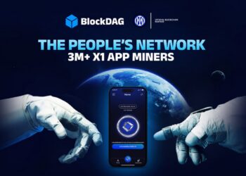 BlockDAG Surges Past $405M as ONDO Tests $1, BCH Aims for $600! Which Crypto Should You Buy Now?