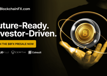 BlockchainFX Vs Polkadot Vs Pump.fun: Is BFX The Best Crypto Presale To Buy Now With Over $8 Million Raised In Presale?