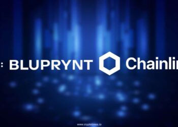 Bluprynt Joins Chainlink to Power Onchain Compliance