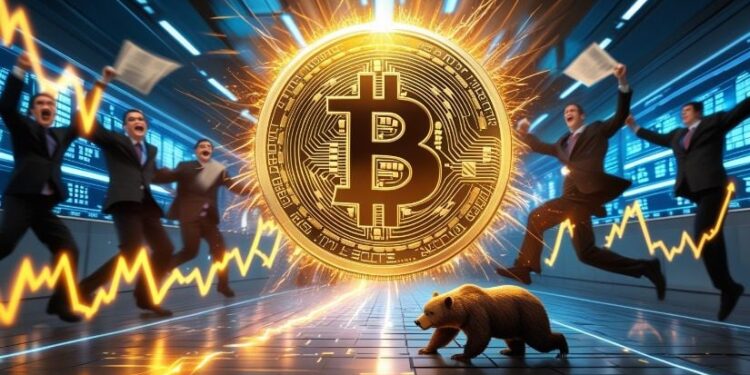 Bitcoin (BTC) Price Prediction: Bitcoin Reclaims $115K as Analysts Forecast $150K Rally