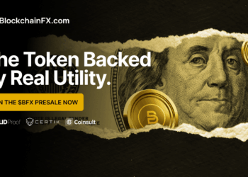 Breaking Out Of The Pack: Why BlockchainFX Could Outperform Polkadot And Shiba Inu As The Best Crypto To Buy Today