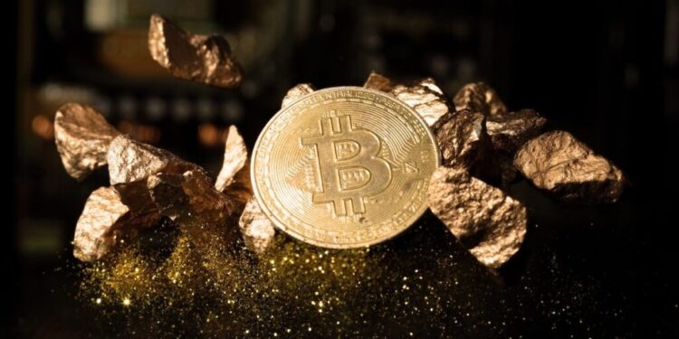 Bitcoin, Ethereum, Dogecoin, XRP Dive As Crypto Enters ‘Fear’ Zone: Analyst Says BTC ‘Always Follows’ Gold As Precious Metal Charts New Highs – Grayscale Bitcoin Mini Trust (BTC) Common units of fractional undivided beneficial interest (ARCA:BTC)