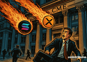 Solana and XRP Options Trading Arrives on CME