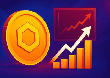 Caliber Buys $6.5M in Chainlink to Power Digital Asset Strategy