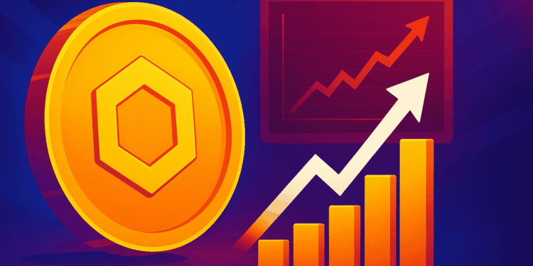 Caliber Buys $6.5M in Chainlink to Power Digital Asset Strategy