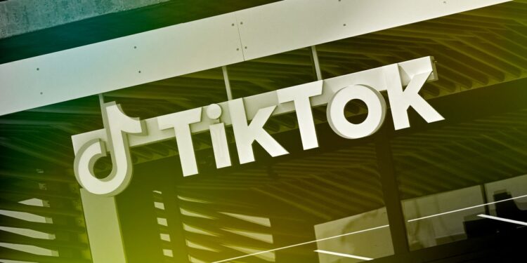 Donald Trump’s TikTok Deal Looks Like Crony Capitalism