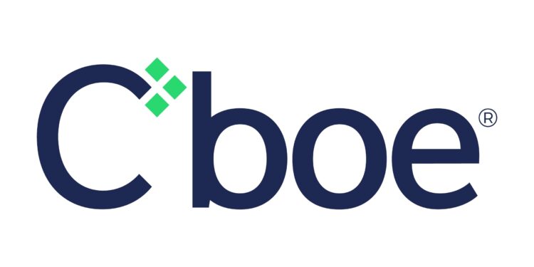 Cboe Plans to Launch Continuous Futures for Bitcoin and Ether, Beginning November 10