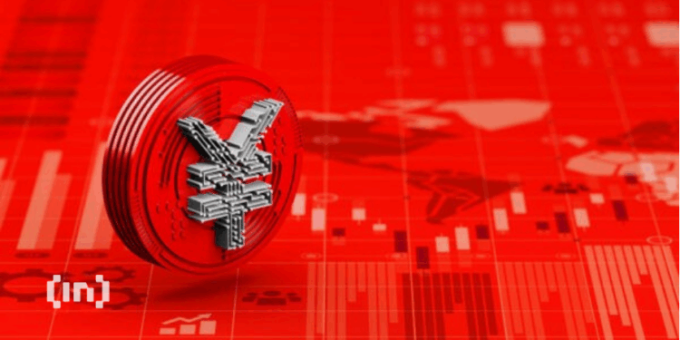 Ant Group CEO: We Will Never Issue Crypto, Compliance Matters