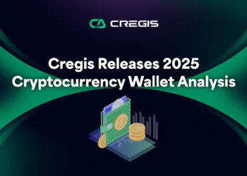 Cregis Releases 2025 Cryptocurrency Wallet Analysis