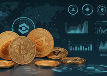 Cryptocurrency Advances 10,19% in the Week and Consolidates Strength in the Market