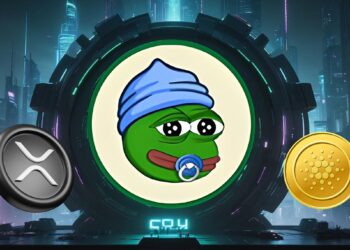 Ripple (XRP) And Cardano (ADA) to Hit $8 in 2026, But One Token Below $0.005 Could See Major Growth in 3 Months