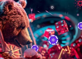 Cardano Price Consolidates Yet Early Backers Say Rollblock Has the Sharper Growth Case