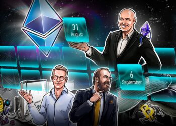 Hodler’s Digest, Aug. 31 – Sept. 6 – Cointelegraph Magazine