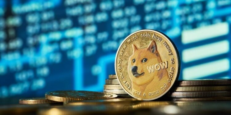 Dogecoin Rallies 14% In 1 Week Ahead Of First Dogecoin ETF Launch