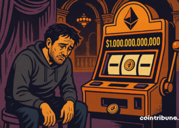 Ethereum is worth $1 trillion, but its developers are underpaid