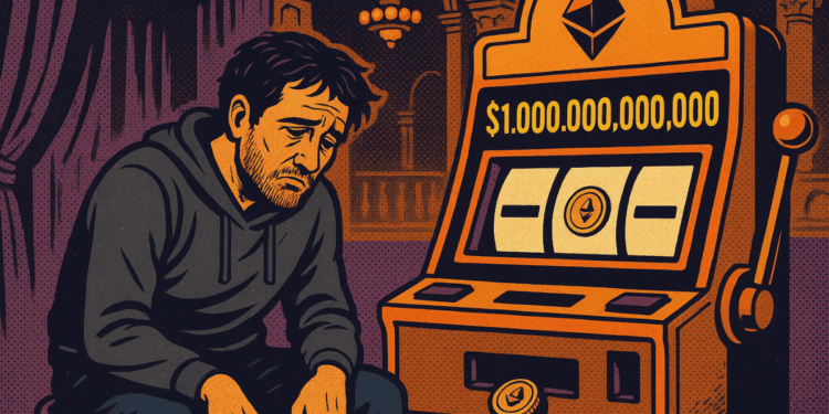 Ethereum is worth $1 trillion, but its developers are underpaid