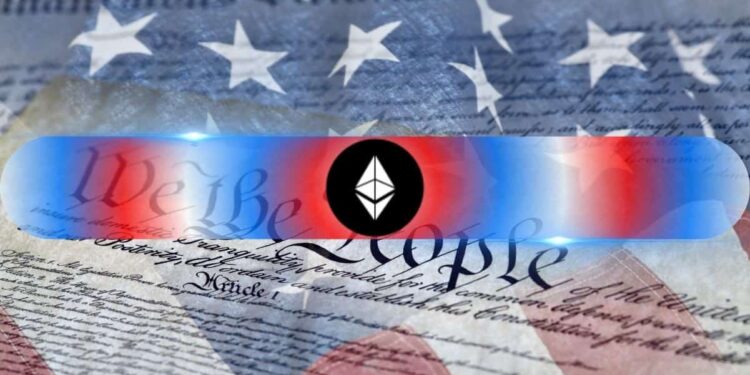 America’s RWA Tokenization Drive Could See $100T on Ethereum Rails