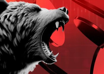 Bitcoin slips 10% as traders eye macro uncertainty – DL News