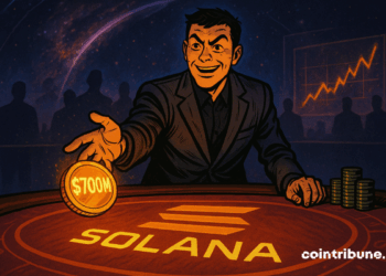 Solana Soars After Galaxy Orchestrates Record $1.65B Raise
