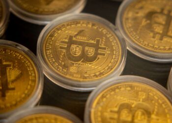 Bitcoin Is Back Below $110,000. Here’s What to Know About the Latest Crypto Sell-Off.