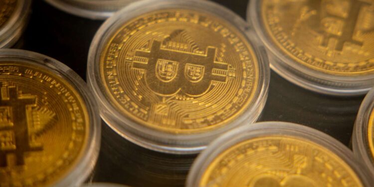 Bitcoin Is Back Below $110,000. Here’s What to Know About the Latest Crypto Sell-Off.