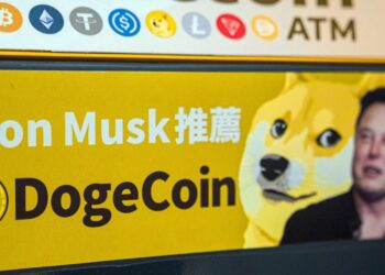 Dogecoin’s first ETF launches after SEC eases pathway for crypto funds to enter public markets