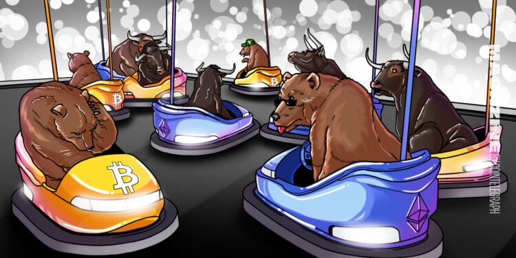 XRP ETF pump ‘disappointment,’ Bitcoin to see out 2025 at $173K: Trade Secrets