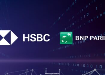HSBC, BNP Paribas Join Canton for RWA Tokenization