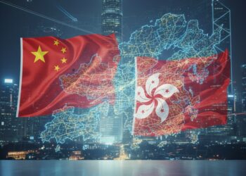 China Asks Hong Kong To Pause RWA Tokenization Activities