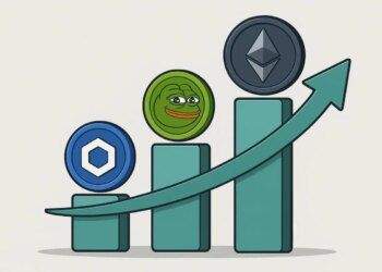 3 Altcoins to Buy as Ethereum Holds $4,386 — Analysts Highlight ETC, LINK, and MAGACOIN