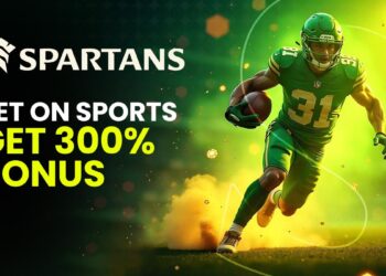 Big Money Hits Story (IP), Ecosystem Lifts Polygon, Spartans Casino Goes Wild With 300% Bonus & Lamborghini Giveaway