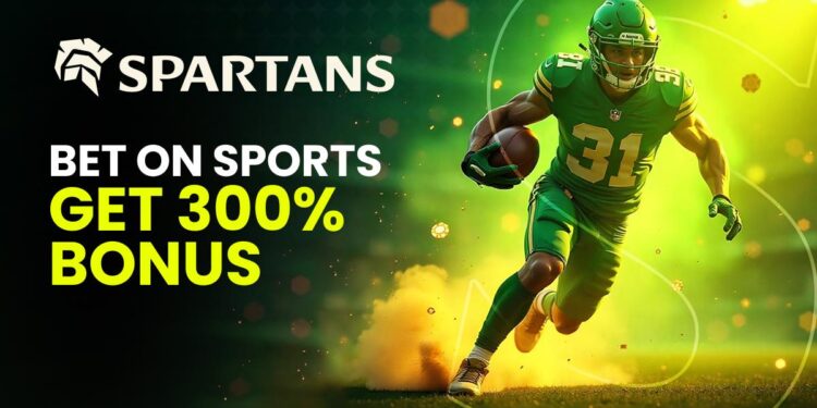 Big Money Hits Story (IP), Ecosystem Lifts Polygon, Spartans Casino Goes Wild With 300% Bonus & Lamborghini Giveaway