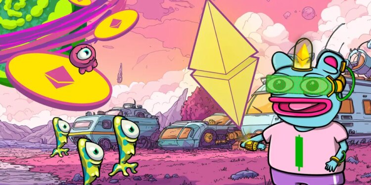 Layer Brett Is The Best Crypto To Buy Now Over Ethereum, Solana & Cardano As Meme Season Rally Expected