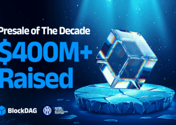 BlockDAG Outshines HBAR & SUI with Data-Driven Transparency