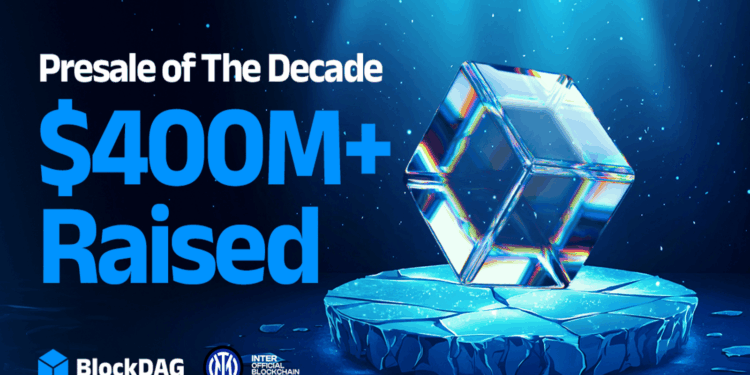 BlockDAG Outshines HBAR & SUI with Data-Driven Transparency