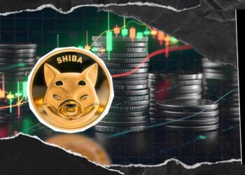 18.07 Trillion Shiba Inu Surge Pushes Price Explosion