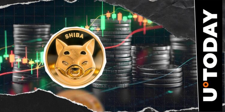 18.07 Trillion Shiba Inu Surge Pushes Price Explosion