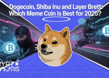 Which Meme Coin Is Best for 2025?