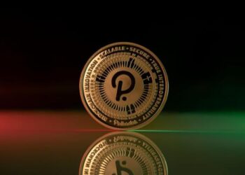 Polkadot’s 2.1B Hard Cap, Monero’s 30% Rally, and BullZilla