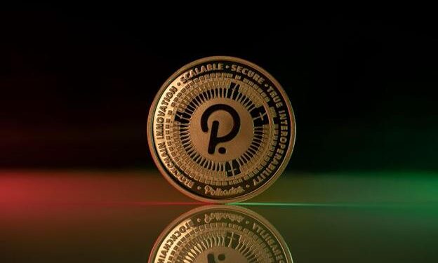 Polkadot’s 2.1B Hard Cap, Monero’s 30% Rally, and BullZilla