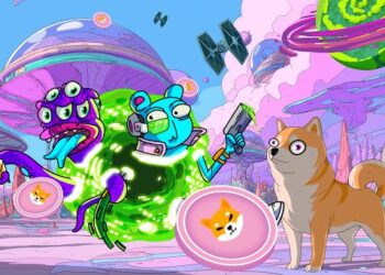 Shiba Inu, Pepe Coin & Layer Brett Are This Months Top Cryptos