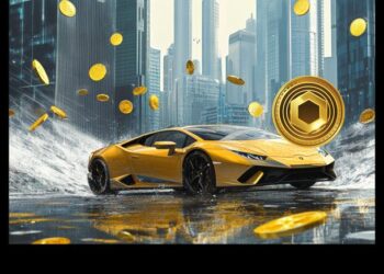 LINK & Remittix Are Two Crypto